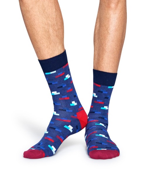 Skarpetki Happy Socks BRI01-6000