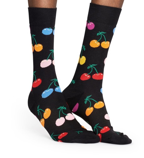 Skarpetki Happy Socks CHE01-9002