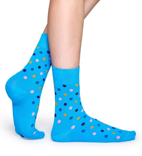 Skarpetki Happy Socks DOT01-6002