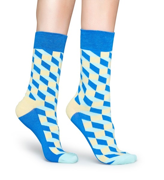 Skarpetki Happy Socks FIO01-6001