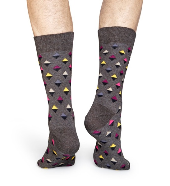 Skarpetki Happy Socks MDI01-8000