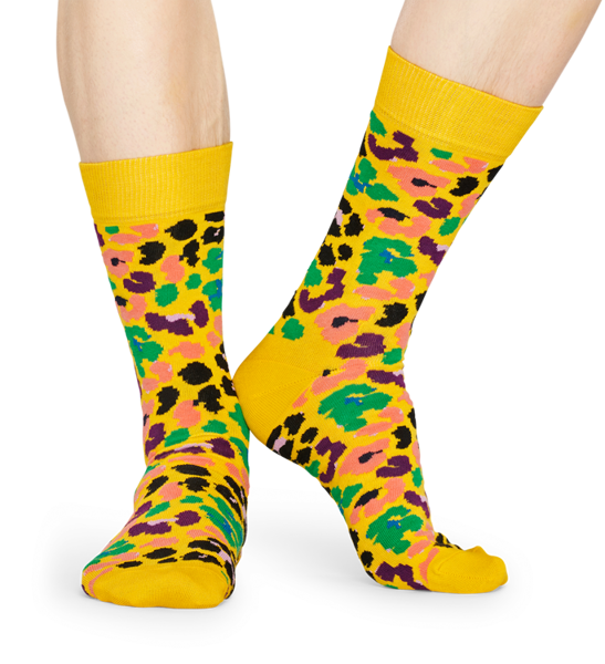 Skarpetki Happy Socks MLE01-2200