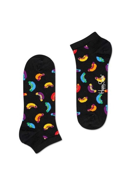Skarpetki LOW Happy Socks HOT05-9000