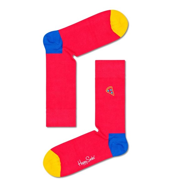 Zestaw skarpetek Happy Socks 7-pak 7 Day XSED15-0200